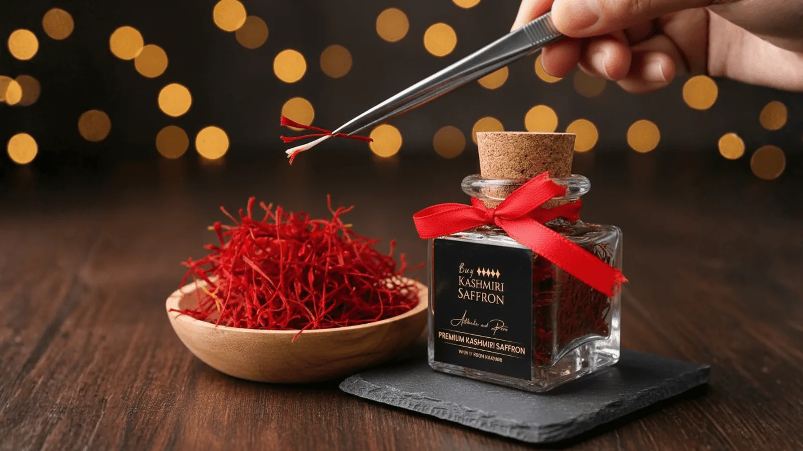 Best Saffron Quality: Complete Guide to Premium Saffron (2026)