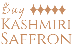 Logo Buy Kashmiri Saffron .Com